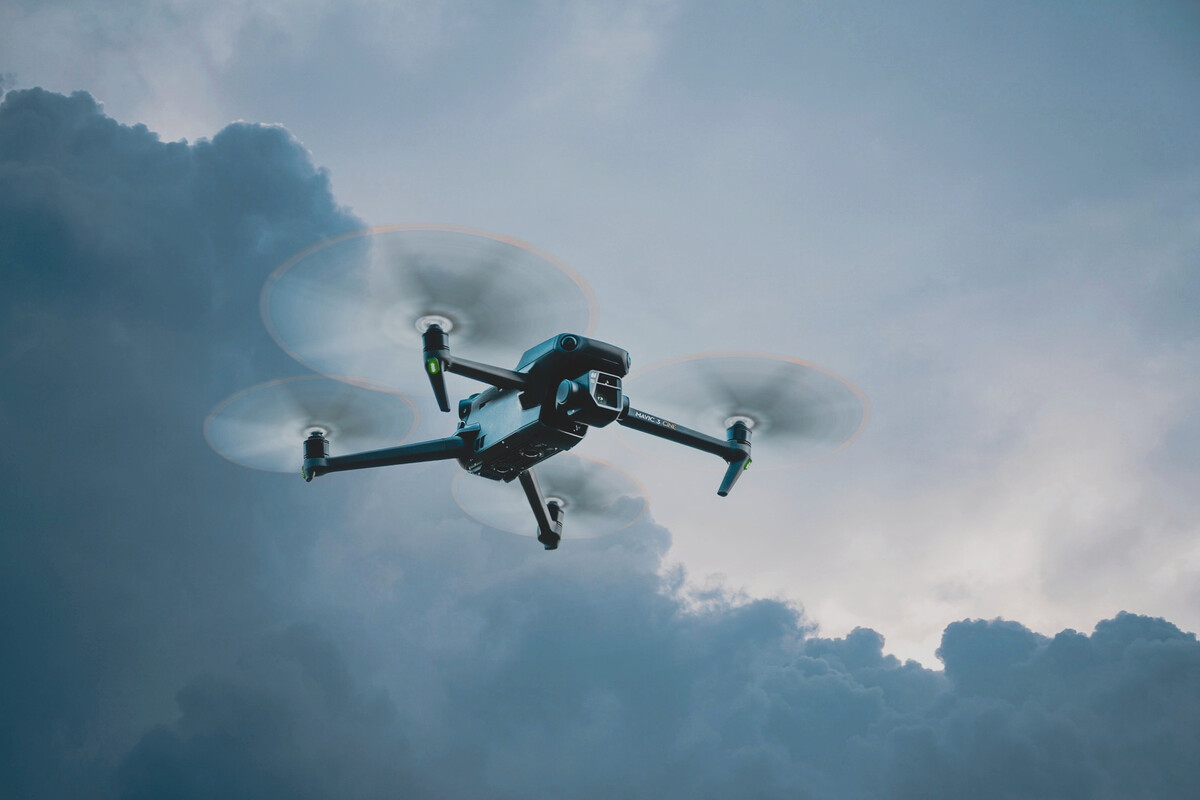 枣阳应用 | 风电站选址，看无人机航测如何为风寻“家”